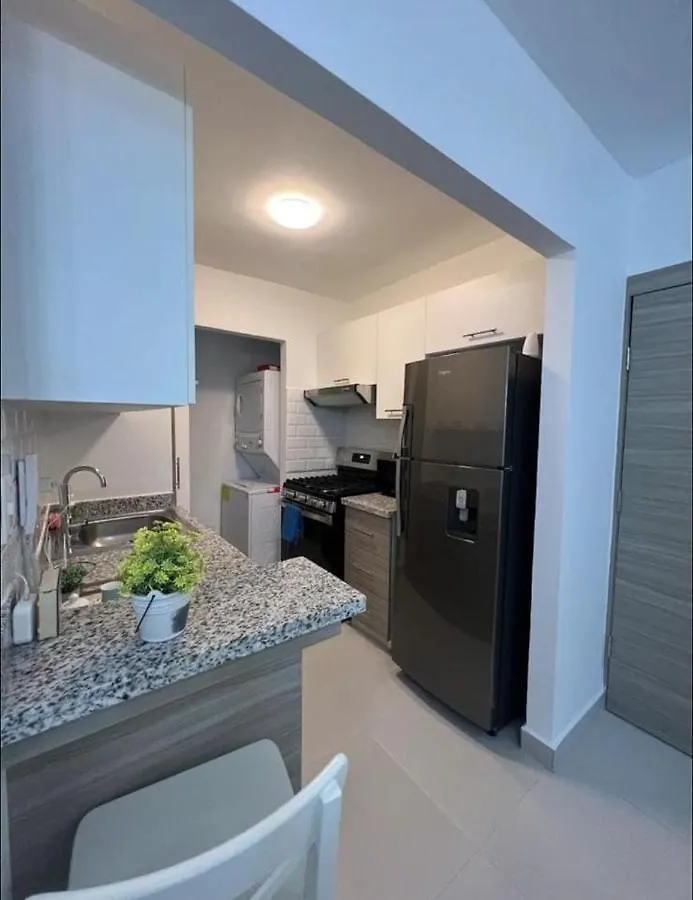 Sweet Home Punta Cana Apartment