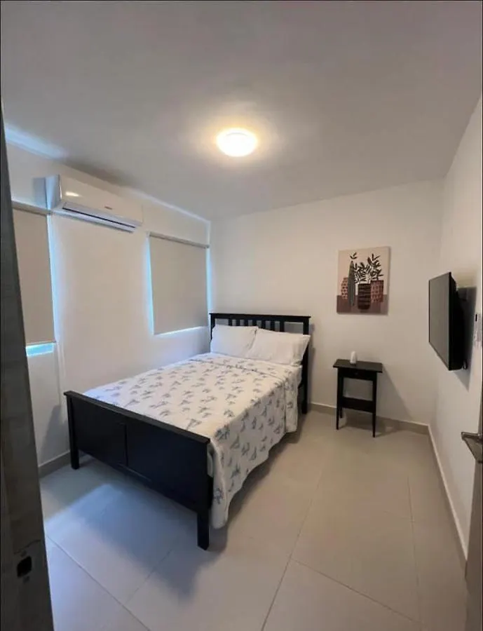 Apartment Sweet Home Punta Cana Dominican Republic