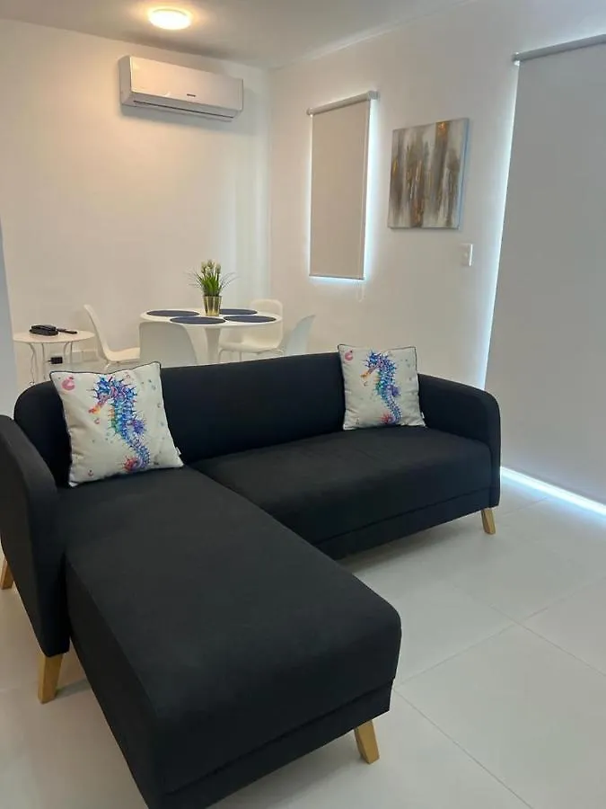 Sweet Home Punta Cana Apartment