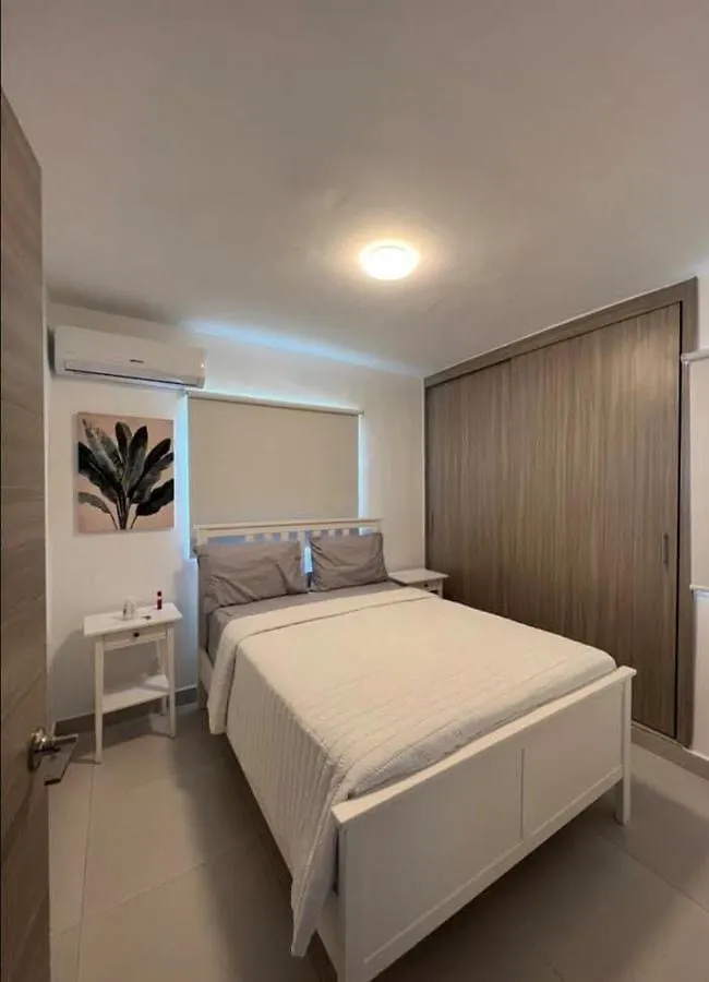 Apartment Sweet Home Punta Cana
